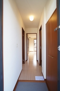 グランベルデ（Ｃ） 208号-14