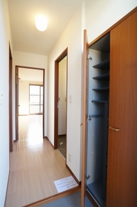 グランベルデ（Ｃ） 208号-15