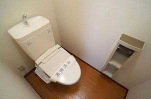 Ｓｋｙ　Ｗａｒｄ　しただ 102号-10