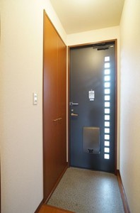Ｓｋｙ　Ｗａｒｄ　しただ 102号-11