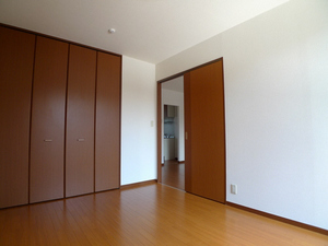 Ｓｋｙ　Ｗａｒｄ　しただ 201号-3