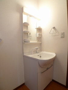 Ｓｋｙ　Ｗａｒｄ　しただ 201号-6