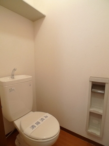 Ｓｋｙ　Ｗａｒｄ　しただ 201号-7