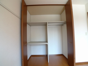 Ｓｋｙ　Ｗａｒｄ　しただ 201号-9