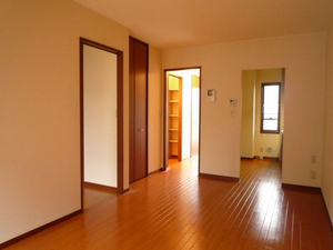 Ｓｋｙ　Ｗａｒｄ　しただ 201号-11