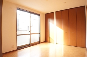 シャーメゾンA 103号-2