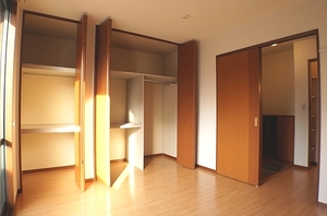 シャーメゾンA 103号-3