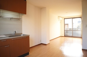 シャーメゾンA 103号-4