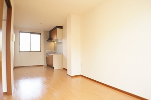 シャーメゾンA 103号-5