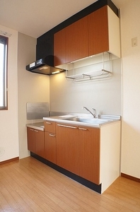 シャーメゾンA 103号-6