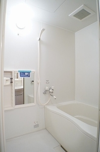 シャーメゾンA 103号-7