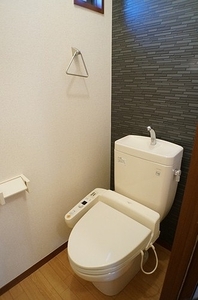 シャーメゾンA 103号-8