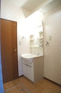 シャーメゾンA 103号-9