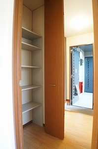 シャーメゾンA 103号-10