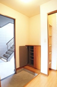 シャーメゾンA 103号-11