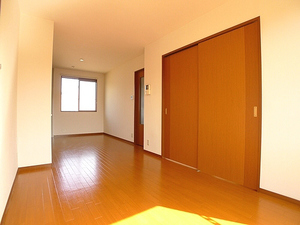 シャーメゾンＡ 205号-3