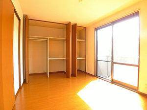 シャーメゾンＡ 205号-5