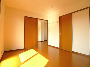 シャーメゾンＡ 205号-6