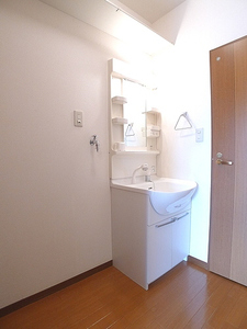 シャーメゾンＡ 205号-7