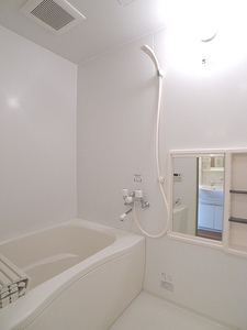 シャーメゾンＡ 205号-8