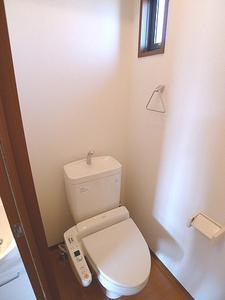 シャーメゾンＡ 205号-9