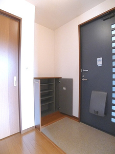 シャーメゾンＡ 205号-10