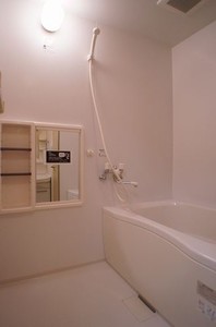 メープルパレス 205号-5