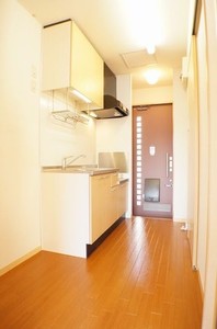 メープルパレス 205号-6