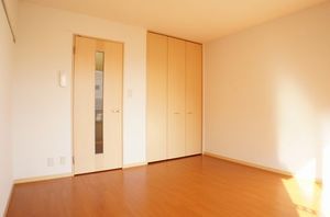 メープルパレス 205号-7