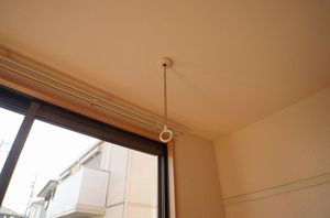 メープルパレス 205号-8