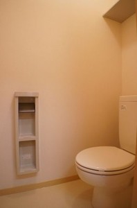 メープルパレス 205号-10