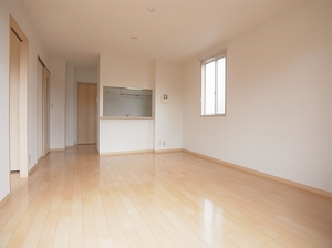 セントラルフィールド 102号-2