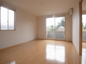 セントラルフィールド 102号-3