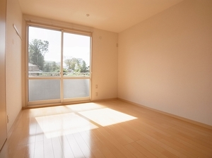 セントラルフィールド 102号-4