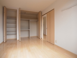 セントラルフィールド 102号-5