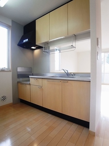 セントラルフィールド 102号-7