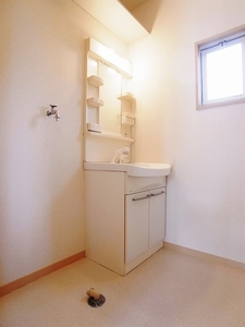 セントラルフィールド 102号-9