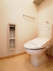 セントラルフィールド 102号-10