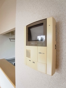 セントラルフィールド 102号-11