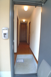 メゾン・コンフォール 102号-2