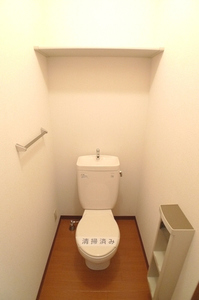 メゾン・コンフォール 102号-5