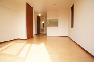 サンバレー 102号-2