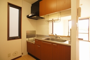 サンバレー 102号-4