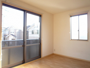 エスティーヌＣ 101号-2