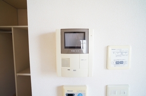 エスティーヌＣ 101号-5