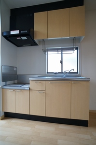 エスティーヌＣ 101号-6