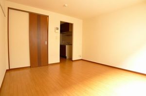 シェル・サンハウス 105号-3