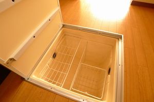 シェル・サンハウス 105号-6