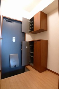 シェル・サンハウス 105号-8