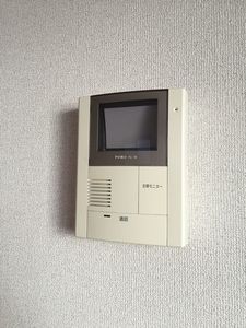ラ メゾン オネッテ 101号-8